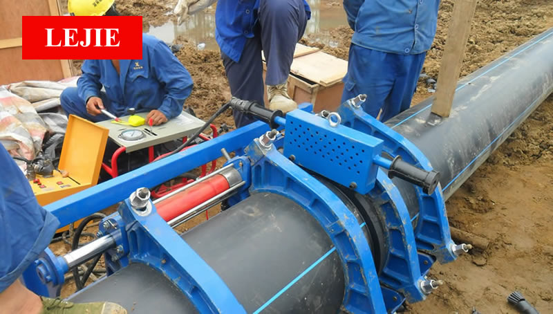 PE給水管三峽發電站1.1億項目